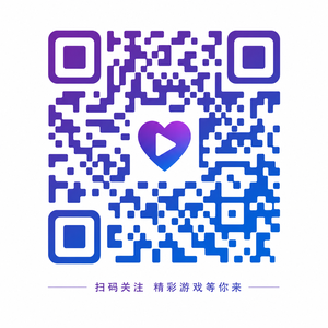 女神视频公众号二维码